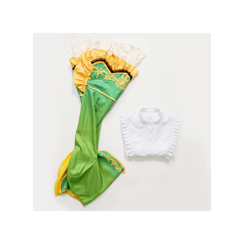 Uma Musume Pretty Derby Satono Diamond Cosplay Costumes