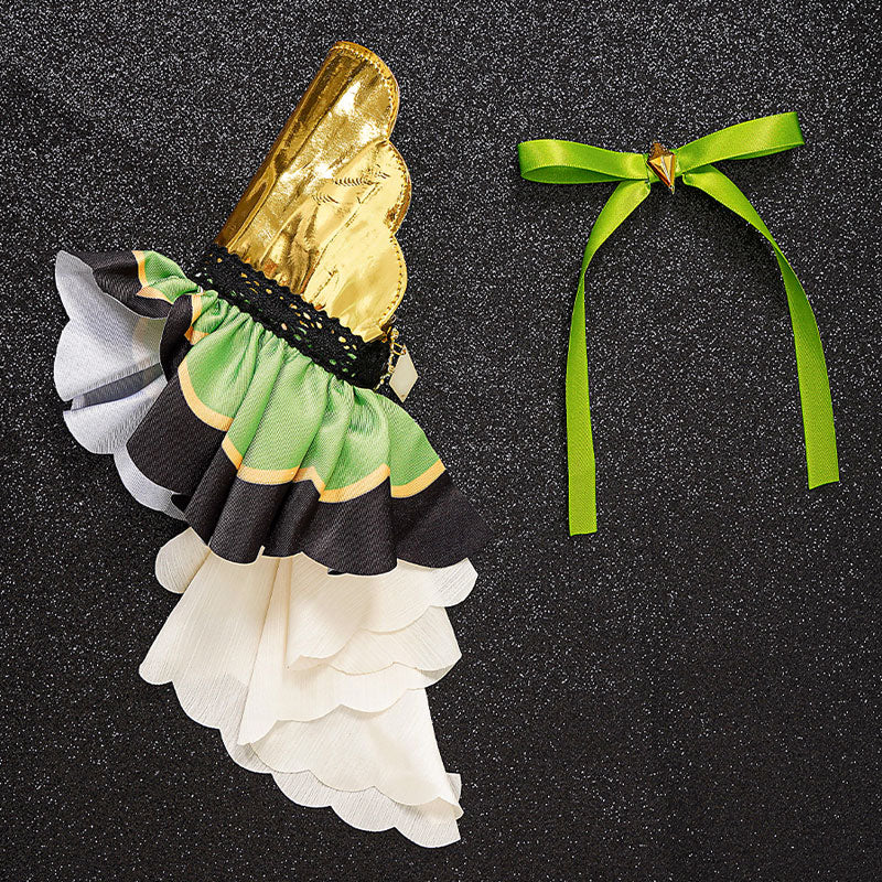 Uma Musume Pretty Derby Satono Diamond Cosplay Costumes