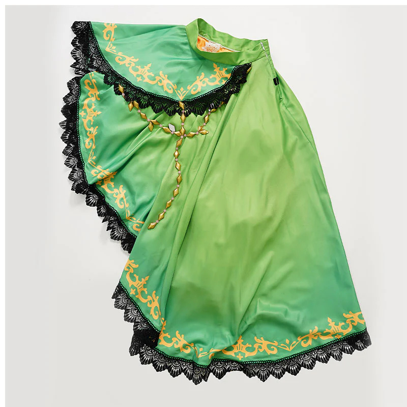 Uma Musume Pretty Derby Satono Diamond Cosplay Costumes