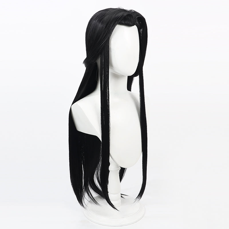   Goddess Of Victory: Nikke Maiden Cosplay Wig