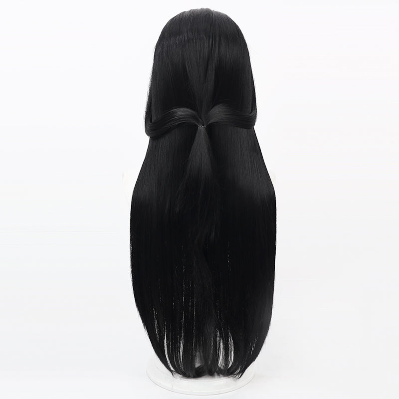   Goddess Of Victory: Nikke Maiden Cosplay Wig