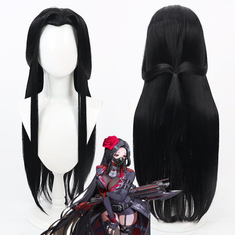   Goddess Of Victory: Nikke Maiden Cosplay Wig