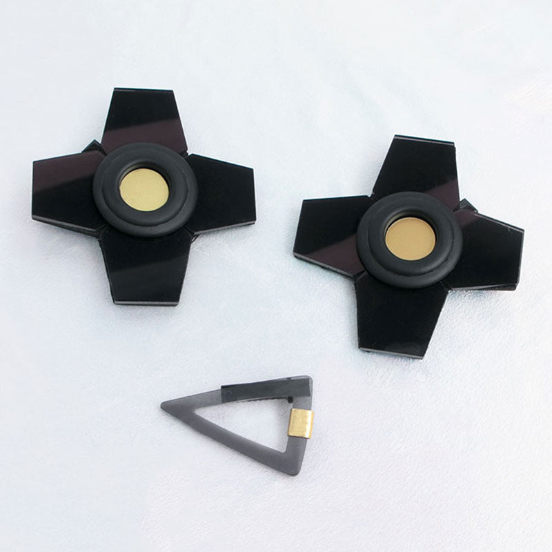  Goddess of Victory: Nikke Admi Cosplay Wig Select Headwear