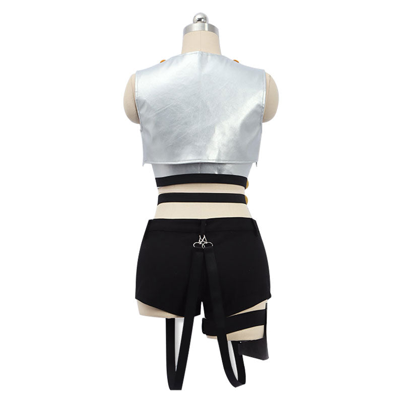 Goddess of Victory: Nikke Anis Cosplay Costume