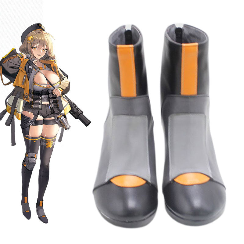  Goddess of Victory: Nikke Anis Cosplay Wig