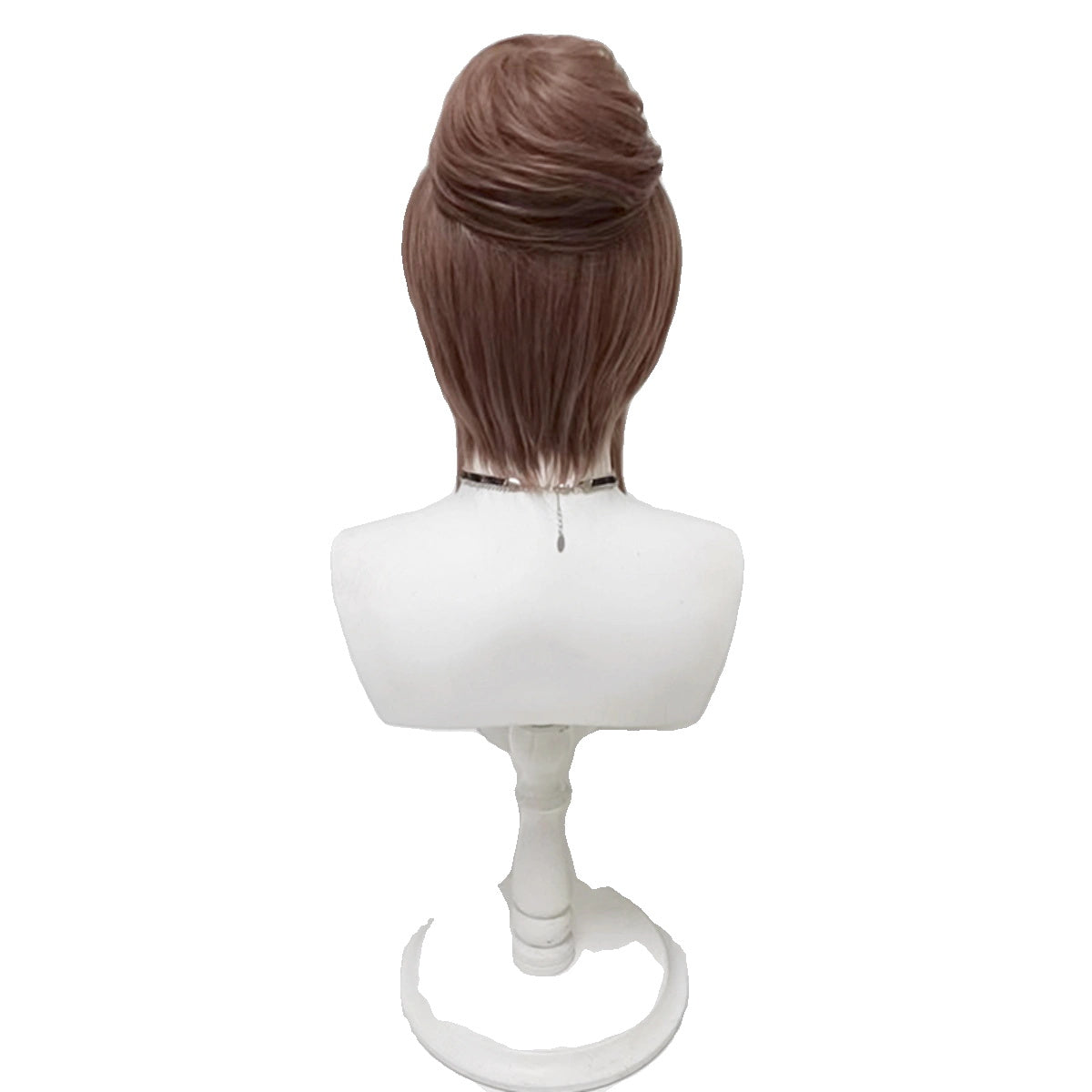  Goddess of Victory: Nikke Noir Black Rabbit Cosplay Wig