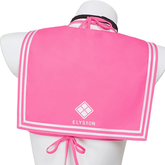 Goddess of Victory: Nikke Pepper Summer Swimsuit swimwear Cosplay Costume