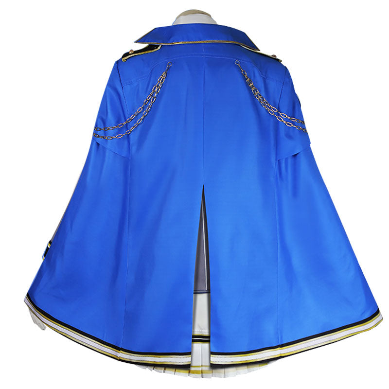 Goddess of Victory: Nikke Unlimited Diesel Cosplay Costume