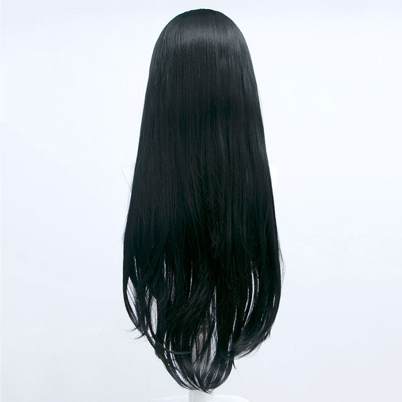  Goddess of Victory: Nikke Unlimited Diesel Cosplay Wig