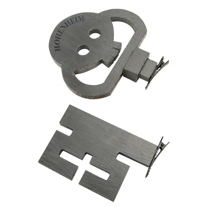 Guilty Gear -Strive- A.B.A Headwear Cosplay Accessory Prop