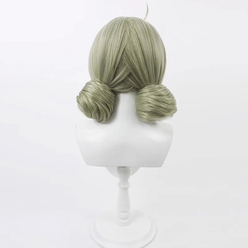 Gushing Over Magical Girls Araga Kiwi Cosplay Wigs