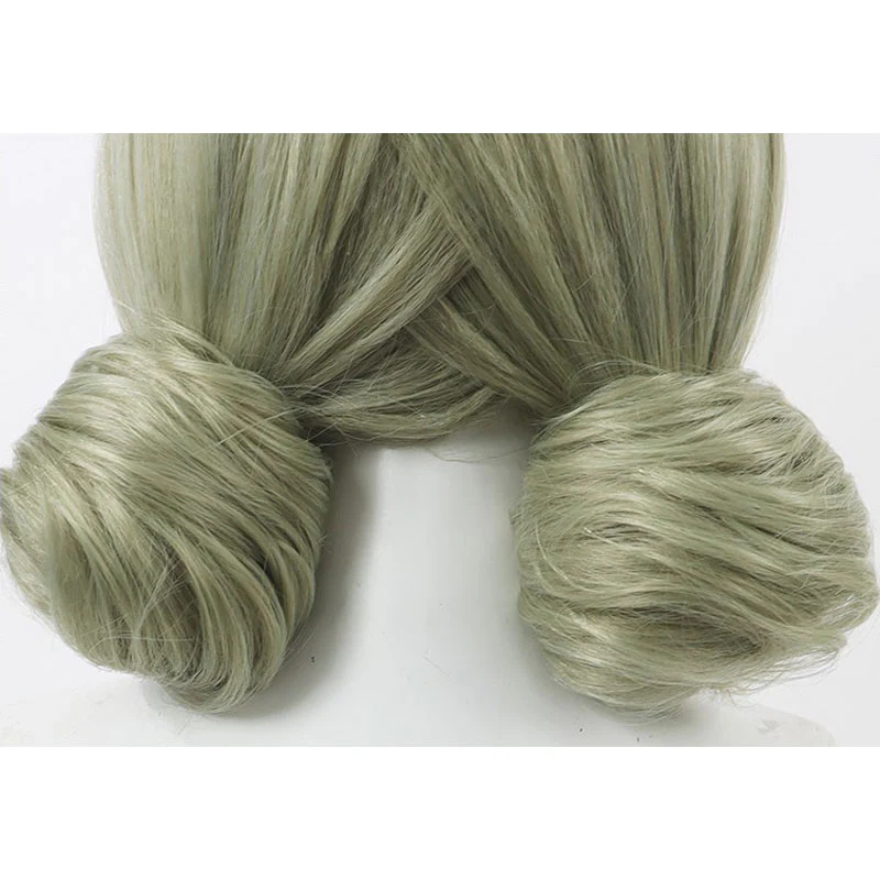 Gushing Over Magical Girls Araga Kiwi Cosplay Wigs