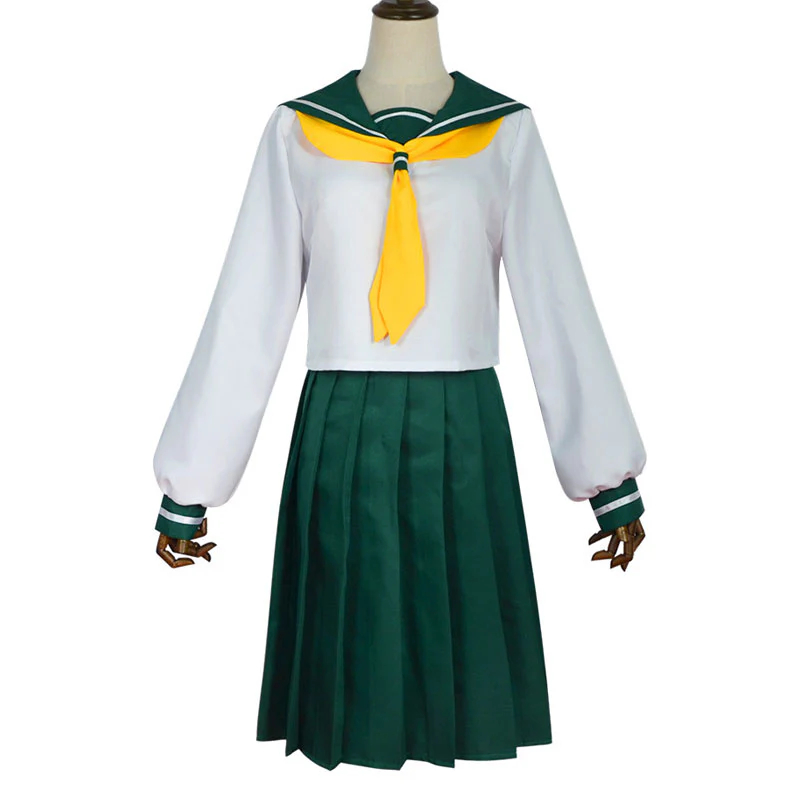 Gushing over Magical Girls Utena Hiiragi Magia Baiser Cosplay Costume