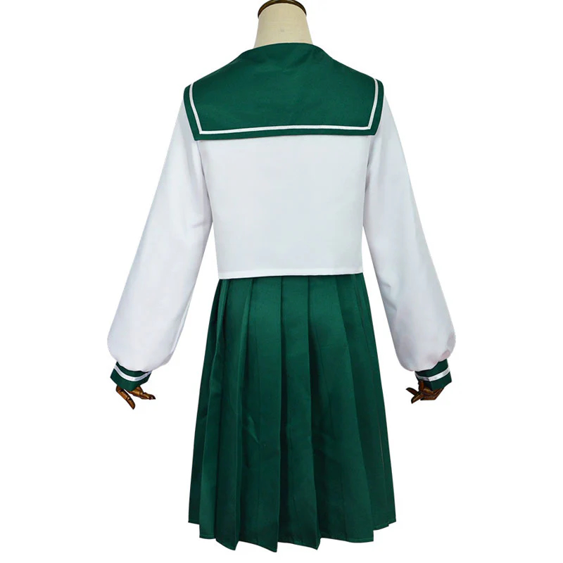 Gushing over Magical Girls Utena Hiiragi Magia Baiser Cosplay Costume