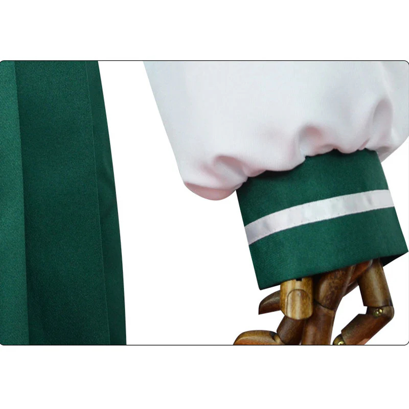 Gushing over Magical Girls Utena Hiiragi Magia Baiser Cosplay Costume