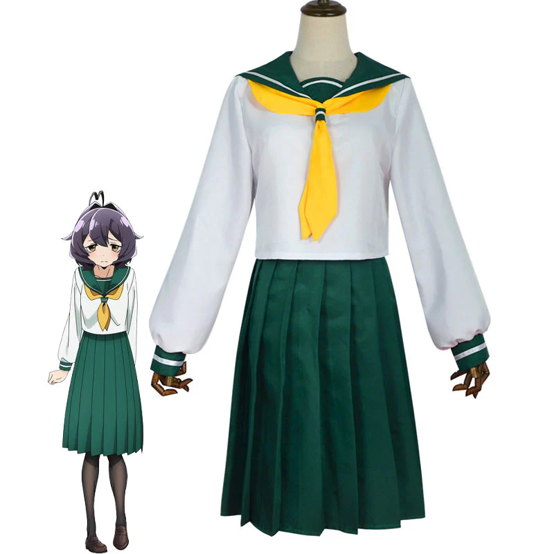 Gushing over Magical Girls Utena Hiiragi Magia Baiser Cosplay Costume