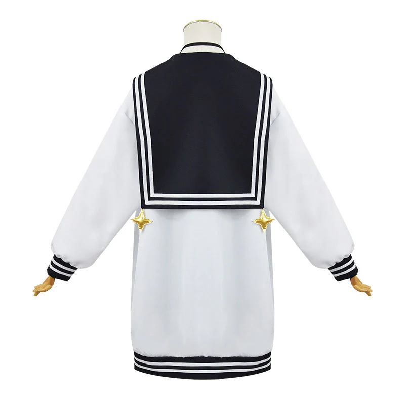 Gushing Over Magical Girls Loco Musica Cosplay Costumes