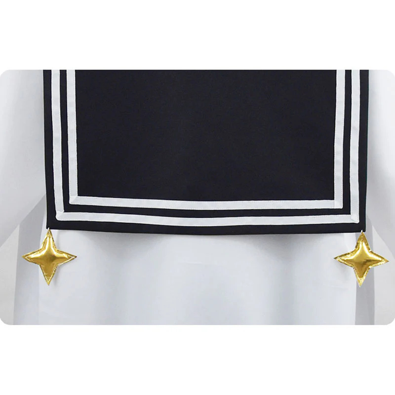 Gushing Over Magical Girls Loco Musica Cosplay Costumes