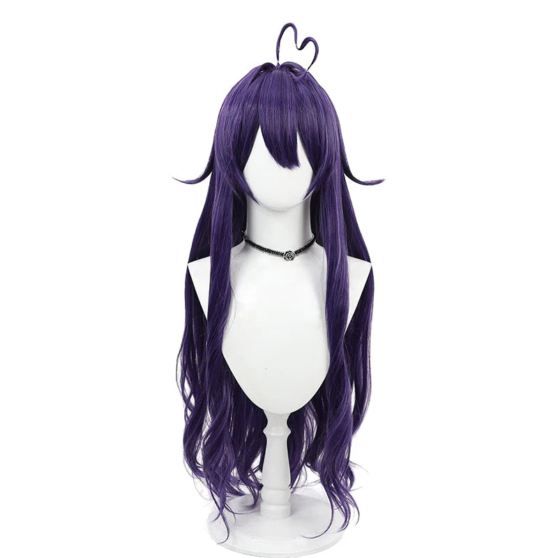 Gushing over Magical Girls Magia Baiser Hiiragi Utena Cosplay Wig