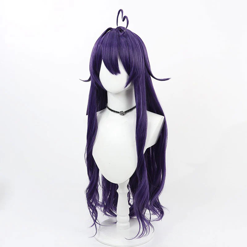 Gushing over Magical Girls Magia Baiser Hiiragi Utena Cosplay Wig