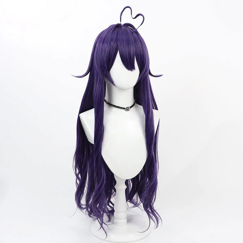 Gushing over Magical Girls Magia Baiser Hiiragi Utena Cosplay Wig