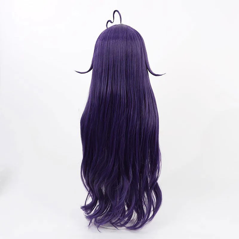 Gushing over Magical Girls Magia Baiser Hiiragi Utena Cosplay Wig