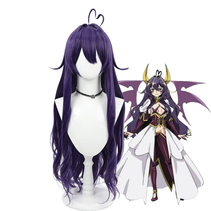 Gushing over Magical Girls Magia Baiser Hiiragi Utena Cosplay Wig