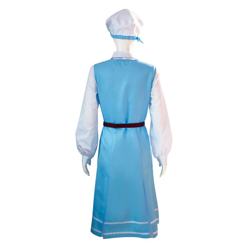 Gushing Over Magical Girls Morino Korisu Cosplay Costumes