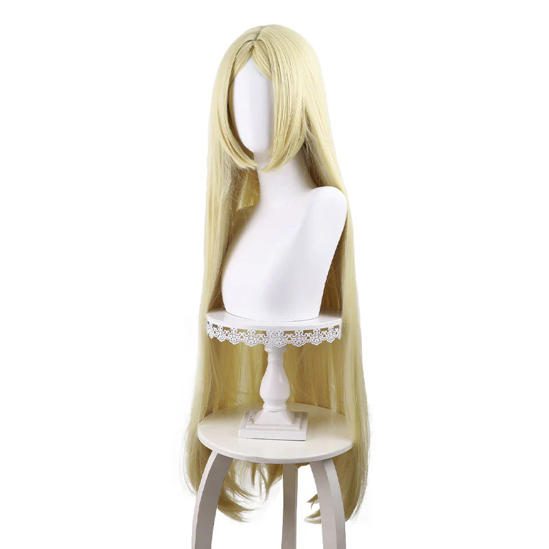 Gushing Over Magical Girls Morino Korisu Cosplay Wigs