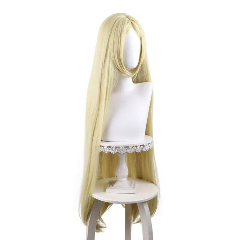 Gushing Over Magical Girls Morino Korisu Cosplay Wigs