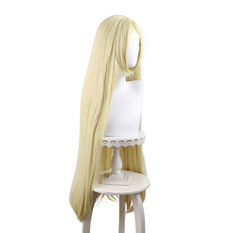 Gushing Over Magical Girls Morino Korisu Cosplay Wigs