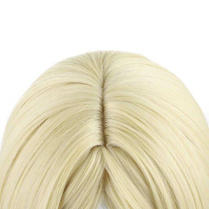 Gushing Over Magical Girls Morino Korisu Cosplay Wigs