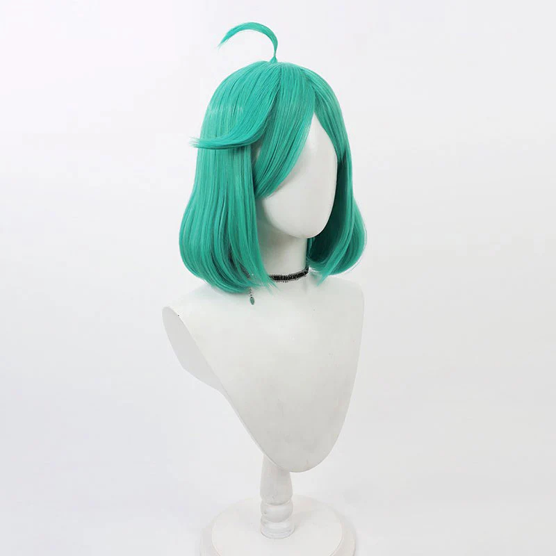 Gushing Over Magical Girls Nemo Anemo Leberblume Cosplay Wigs