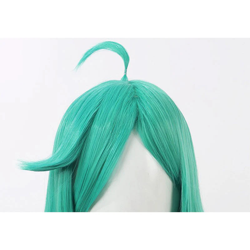 Gushing Over Magical Girls Nemo Anemo Leberblume Cosplay Wigs