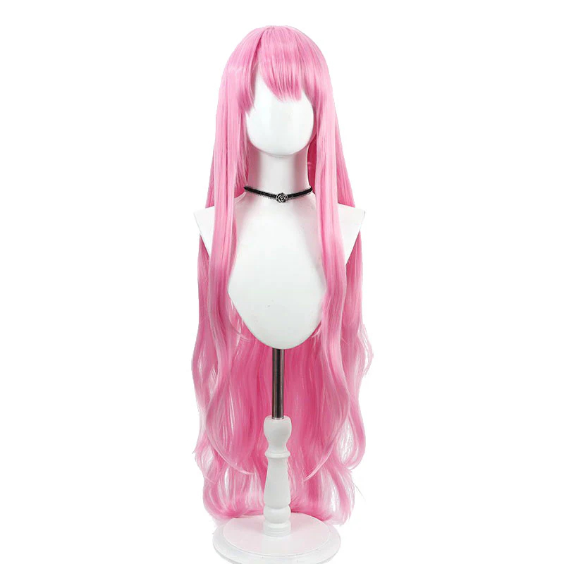 Gushing Over Magical Girls Sister Gigant Tengeiji Holy Cosplay Wigs