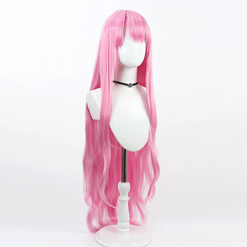 Gushing Over Magical Girls Sister Gigant Tengeiji Holy Cosplay Wigs