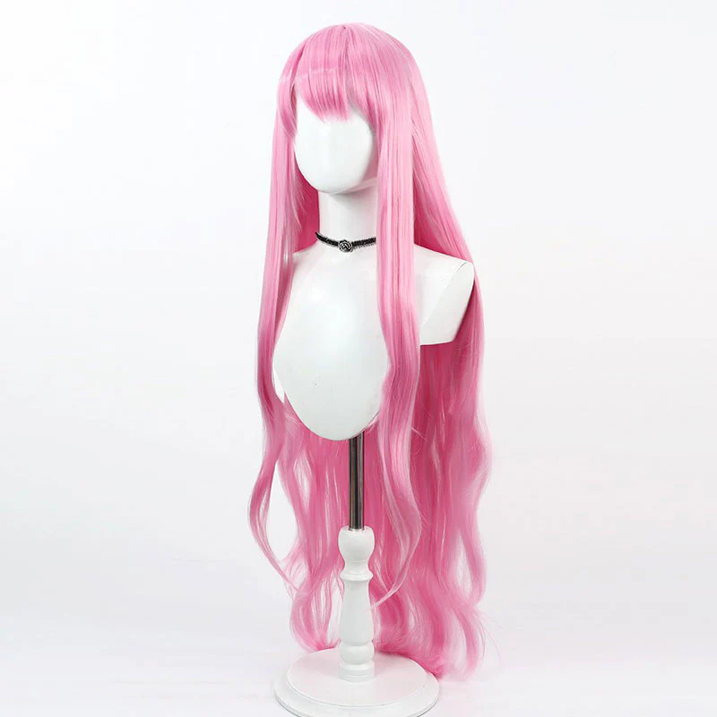 Gushing Over Magical Girls Sister Gigant Tengeiji Holy Cosplay Wigs
