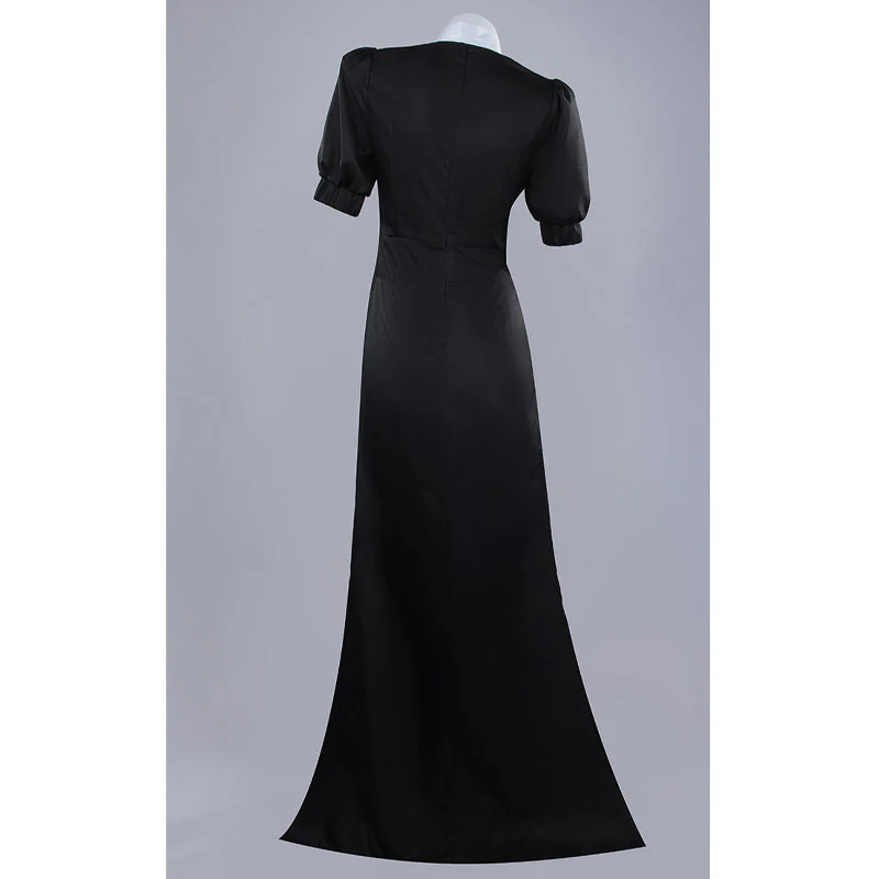 Gushing over Magical Girls Sister Gigant Dress Party Carnival Halloween Cosplay Costume