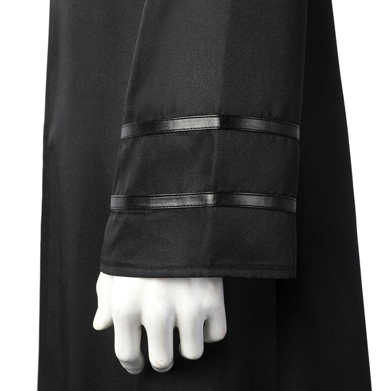 Harry Potter Slytherin Uniform Cosplay Costumes