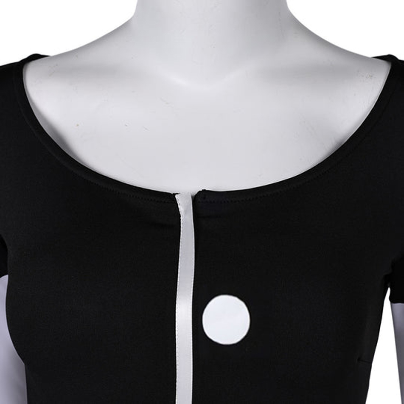 Hazbin Hotel carmilla carmine Cosplay Costume