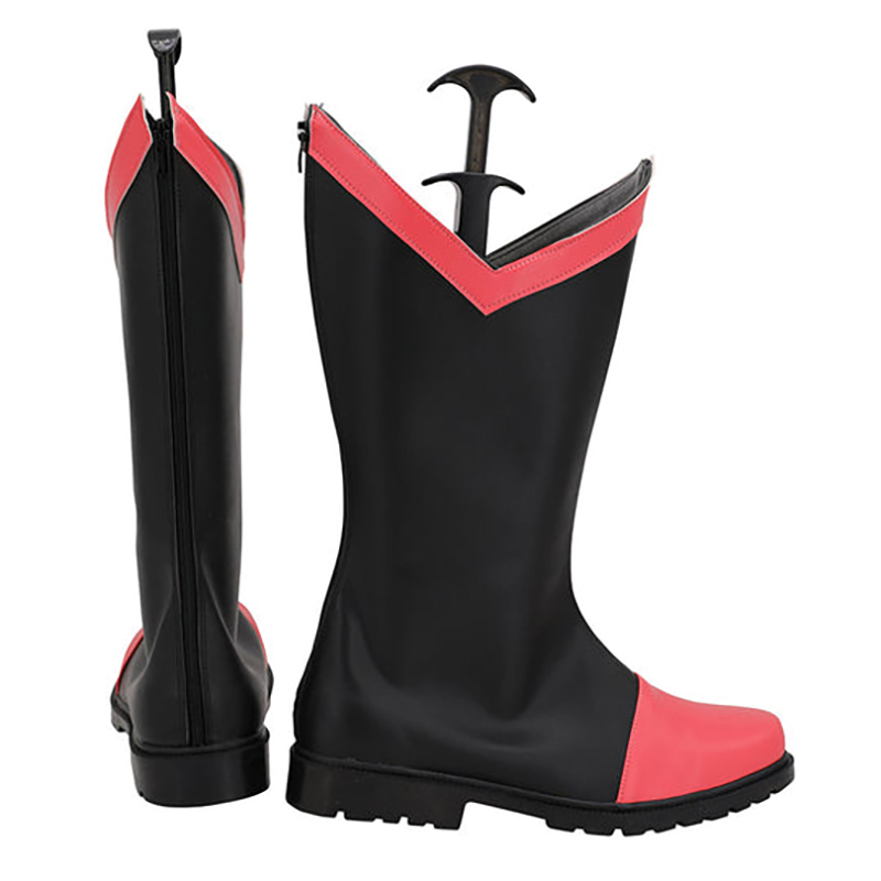 Hazbin Hotel Blitzo Blitzø Cosplay Shoes Boots