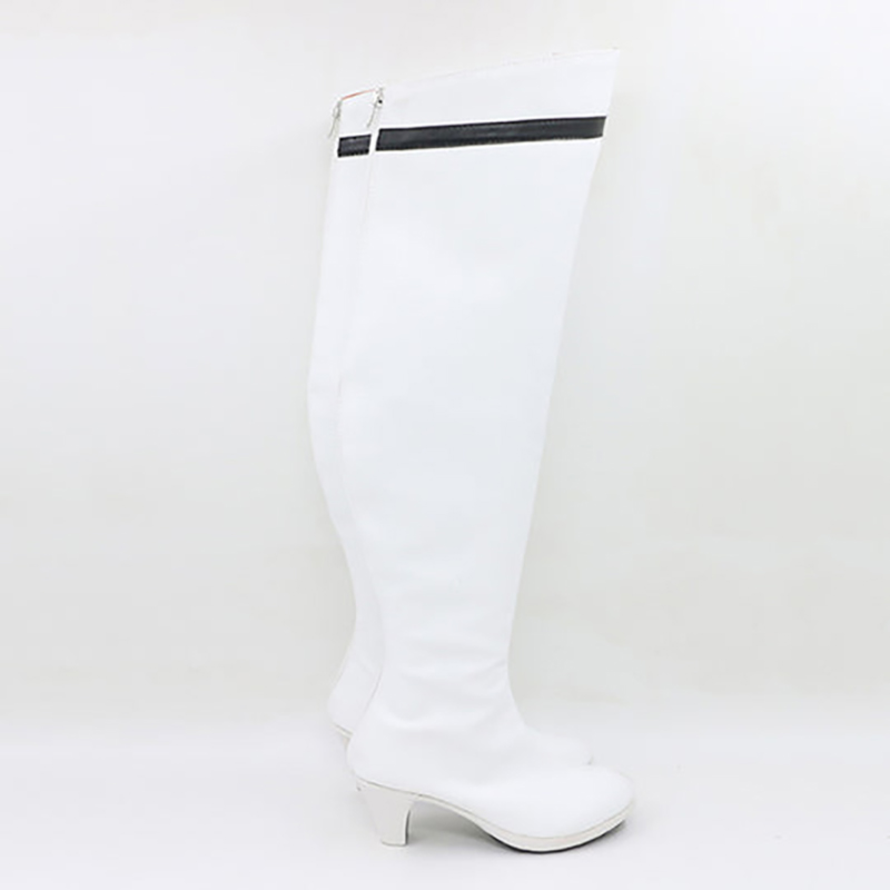 Hazbin Hotel Lute Shoes Cosplay Boots