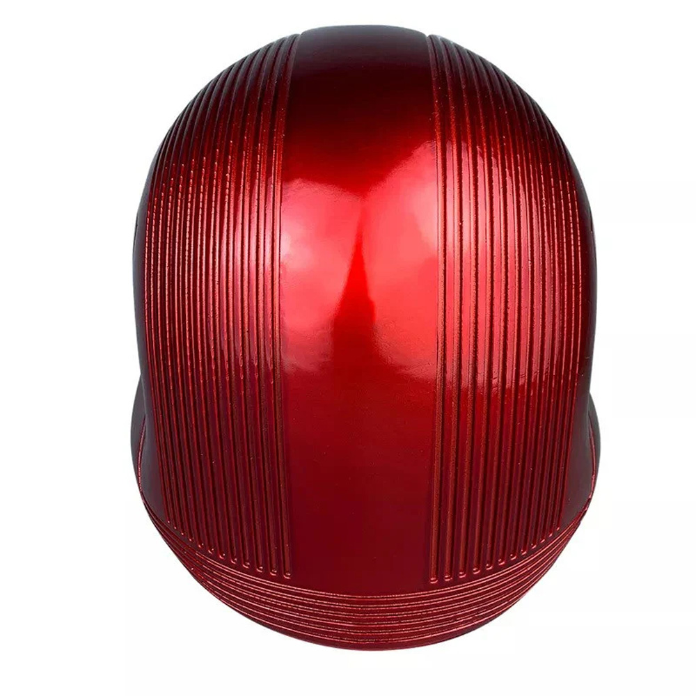 Star Wars: The Rise of Skywalker Sith Soldato Casco Cosplay Accessorio Prop