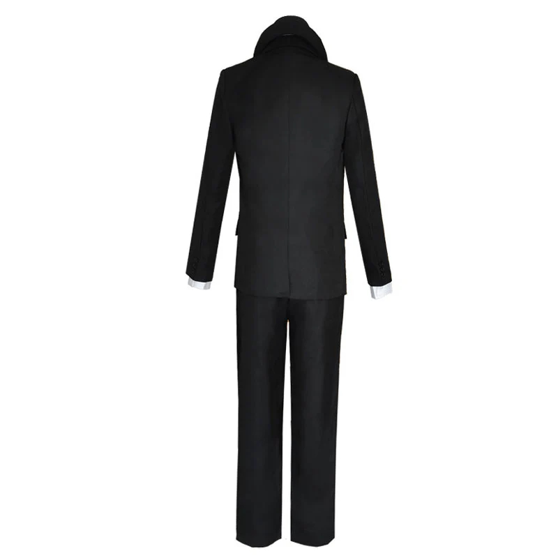 High-Rise Invasion Sniper Mask Cosplay Costume