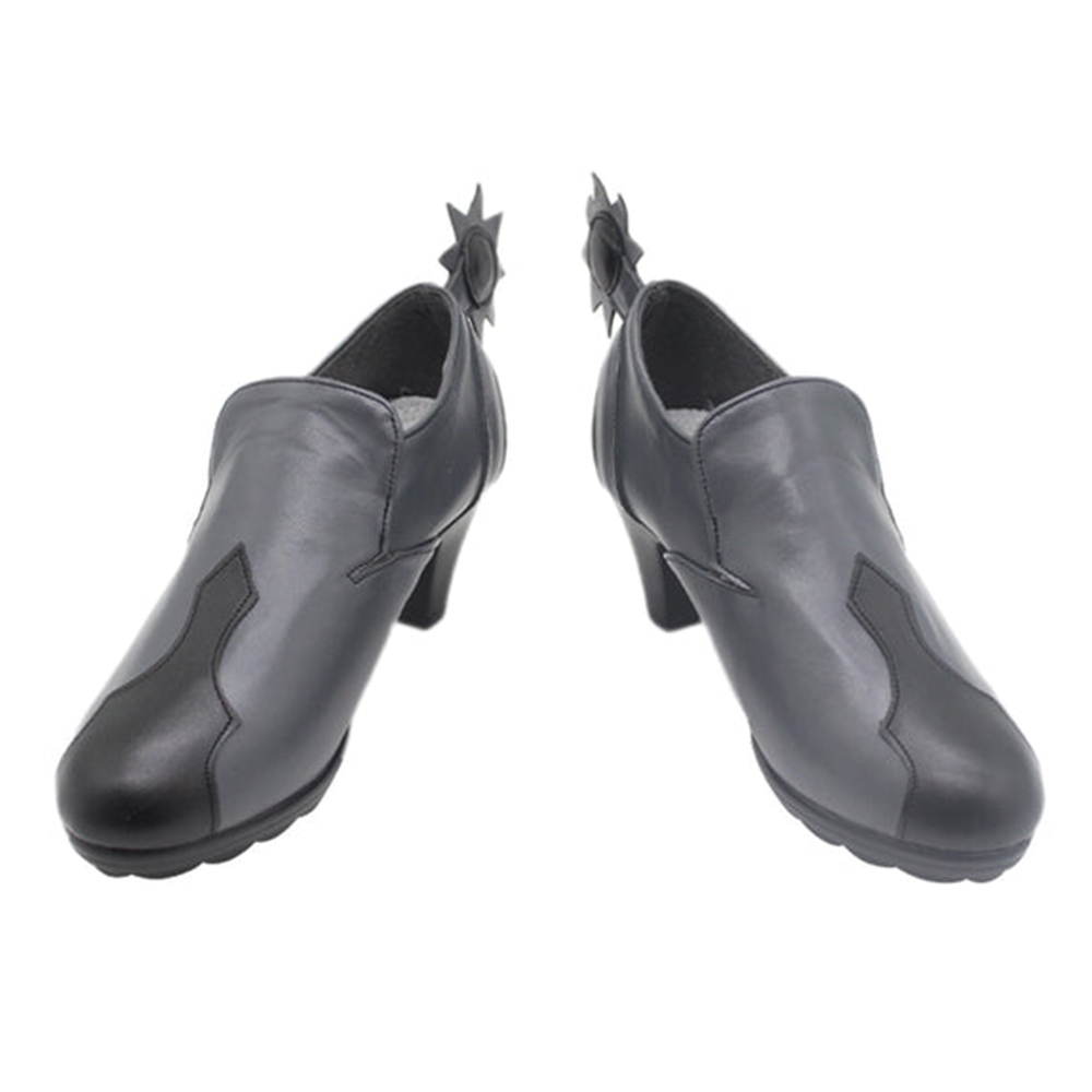 Honkai: Star Rail Boothill Cosplay Shoes