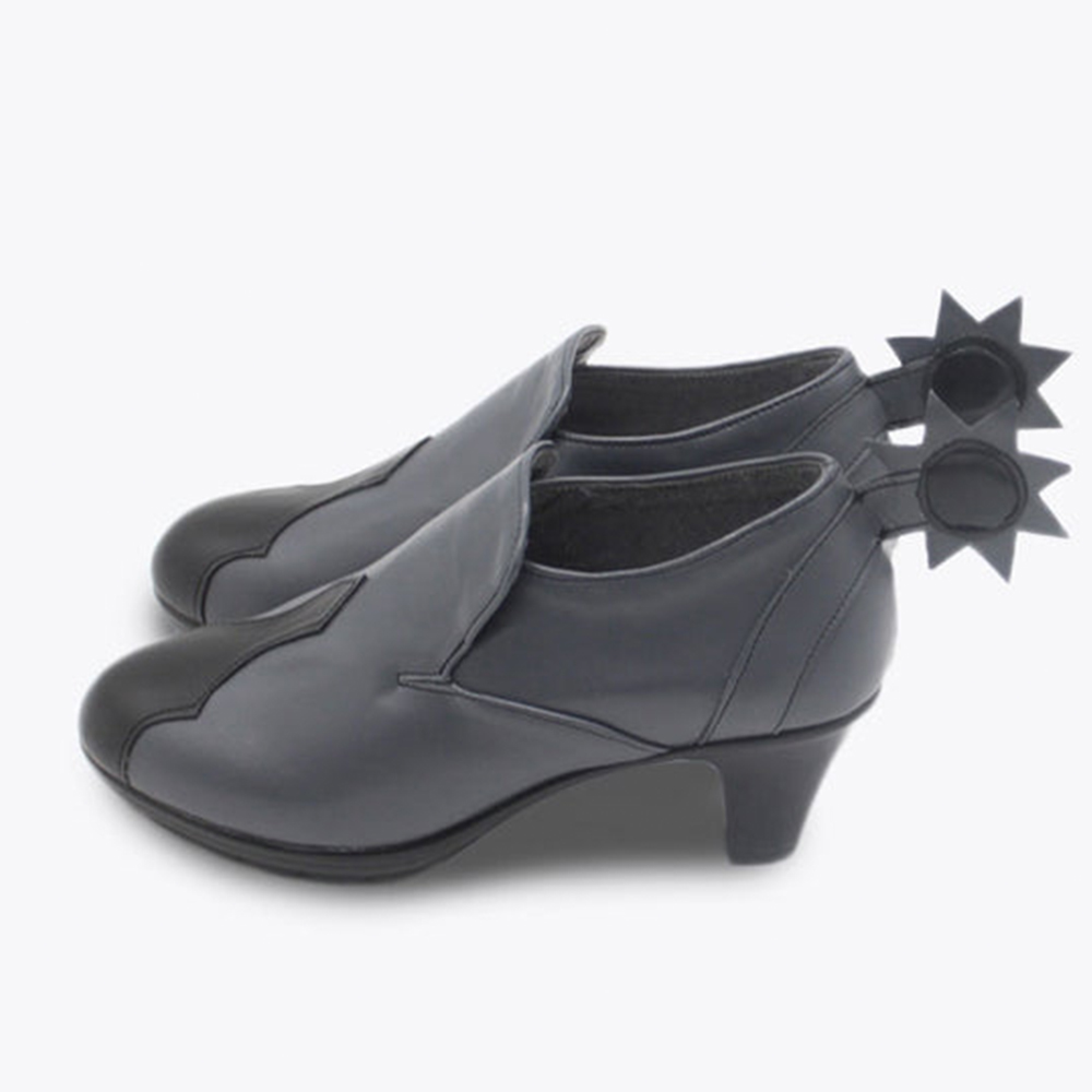 Honkai: Star Rail Boothill Cosplay Shoes