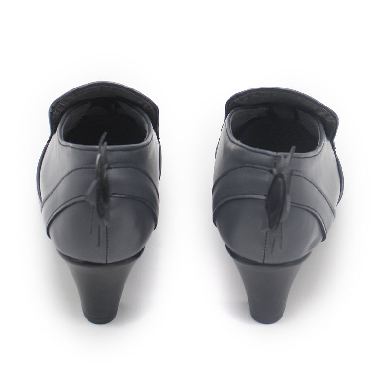 Honkai: Star Rail Boothill Cosplay Shoes