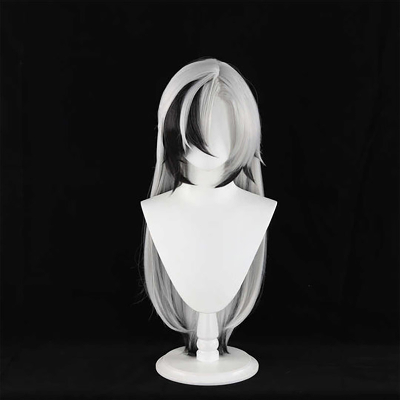 Honkai: Star Rail Boothill Cosplay Wig