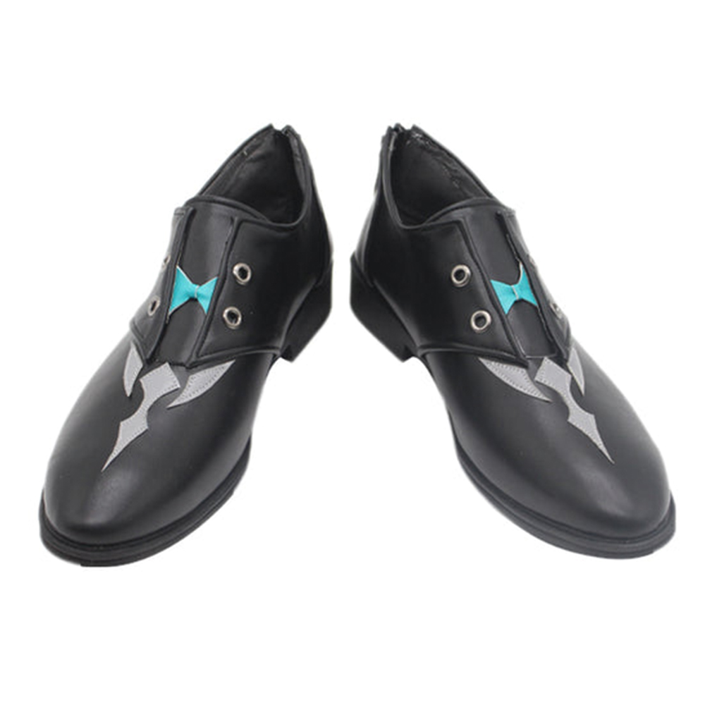 Honkai: Star Rail Gallagher Cosplay Shoes
