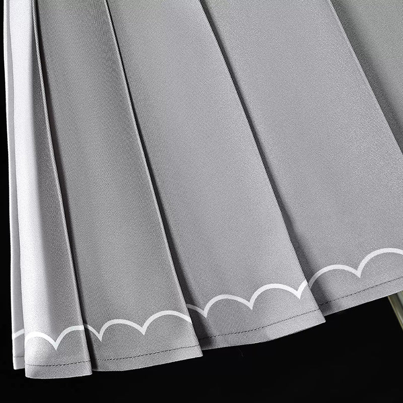 Honkai: Star Rail X NYLON JAPAN Cyrene Cosplay Costume